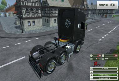 Scania R730 V1.1