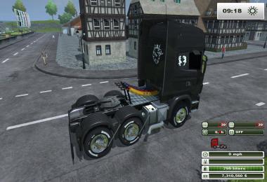 Scania R730 V1.1