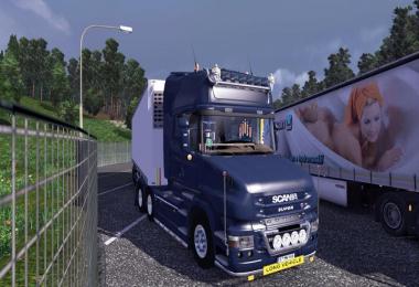 Scania T Longline reworked v2.1