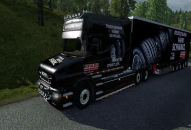 Scania T Longline reworked v2.1