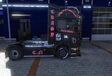 Scania v2.0