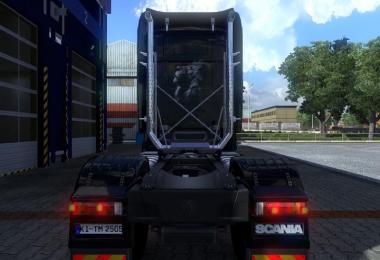 Scania v2.0