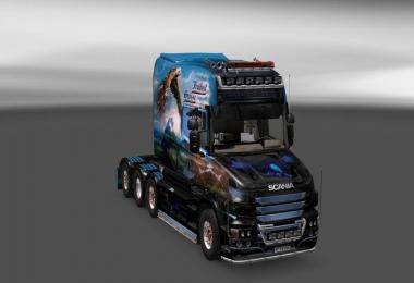 ScaniaT Longline Grosse Freiheit v1.xxx - 1.11