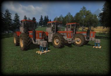 Schluter Profi Pack 3 v1.0