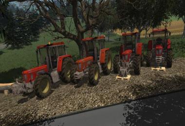 Schluter Super Pack 4 v1.0