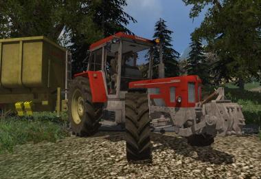 Schluter Super Pack 4 v1.0