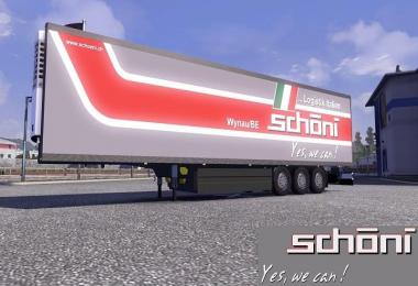 Schoeni Cool Liner v1.10