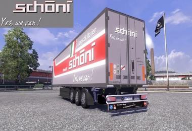 Schoeni Cool Liner v1.10