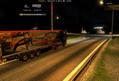 Spike Translogistic v1.0