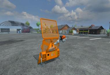 Steyr Pack Forest v1.0