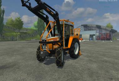 Steyr Pack Forest v1.0