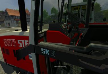 Steyr Pack Part 2 v1.0