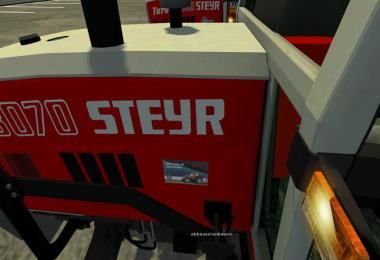 Steyr Pack Part 2 v1.0