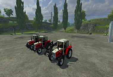 Steyr Pack Part 2 v1.0