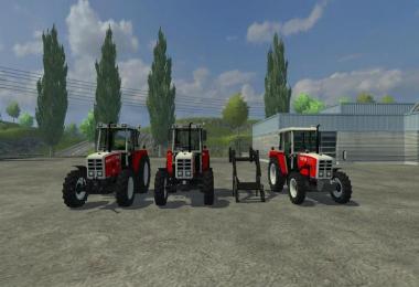 Steyr Pack Part 2 v1.0