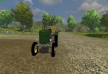 Steyr t80 v2