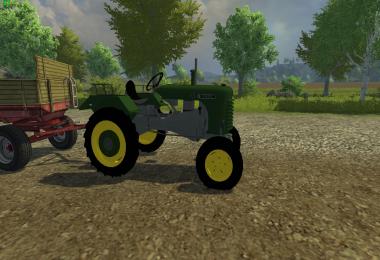 Steyr t80 v2