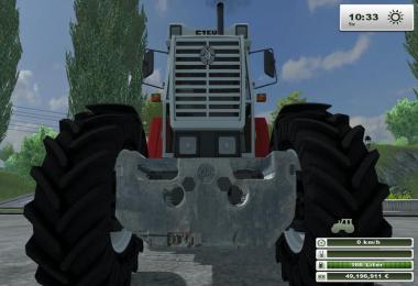 Steyr weight v1.0