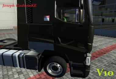 Superliner Physics v10