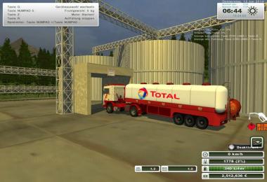 SZA tanker Pack v1.01