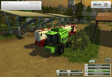 SZA tanker Pack v1.01