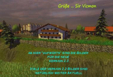 Tannenhof v2.3 Insel