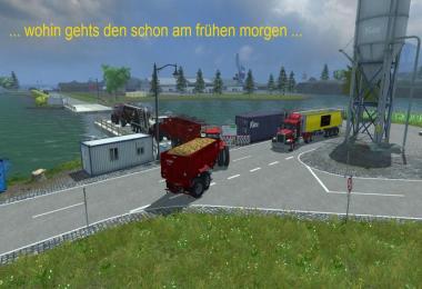 Tannenhof v2.3 Insel