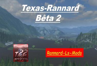 Texas Rannard v2.0 Beta