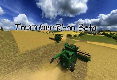 Thuringia Rhon v0.9 beta