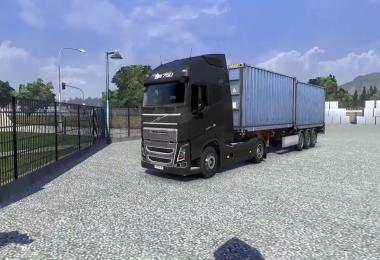 Truck Physics v1.4