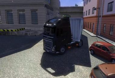 Truck Physics v2.0