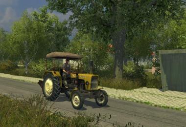 Ursus C 330 v1.1 Fixed