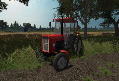 Ursus c360 3P v1.0