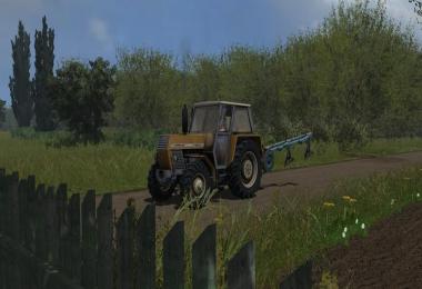 Ursus C385A v1.1