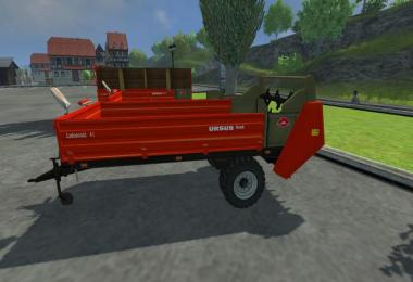 Ursus N228 v1.2 MR