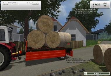 Ursus N228 v1.2 MR