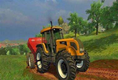 Valtra BH210 MR