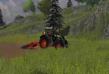 Vila Chisel SXH 2 17PH v1.0