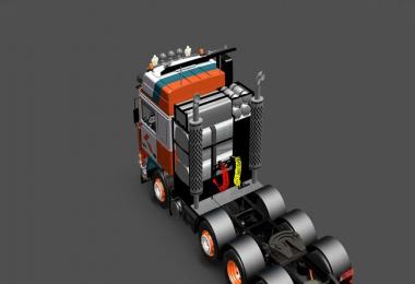 Volvo F10 8x4 PBA heavy vehicles v1.11.1.2