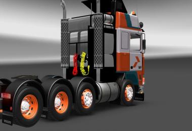 Volvo F10 8x4 PBA heavy vehicles v1.11.1.2