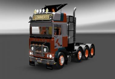 Volvo F10 8x4 PBA heavy vehicles v1.11.1.2