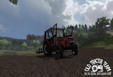 Zetor 6211 v1.0