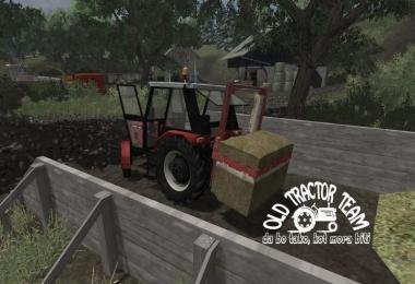 Zetor 6211 v1.0