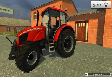 Zetor Forterra Pack v1.0