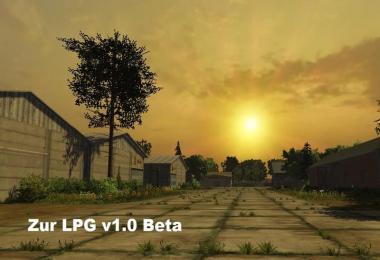 Zur LPG v1.0 Beta