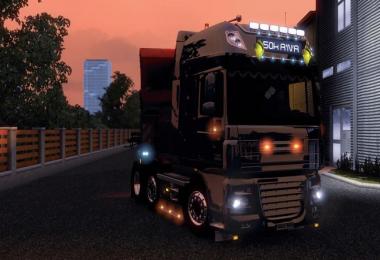 50k DAF Edit Pack v2.5