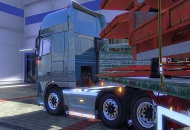 50k DAF Edit Pack v2.5