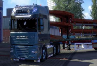 50k DAF Edit Pack v2.5