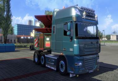 50k DAF Edit Pack v2.5