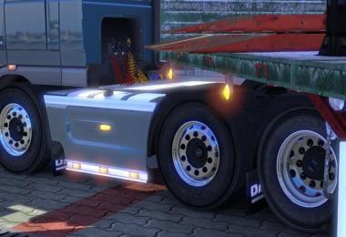 50k DAF Edit Pack v2.5